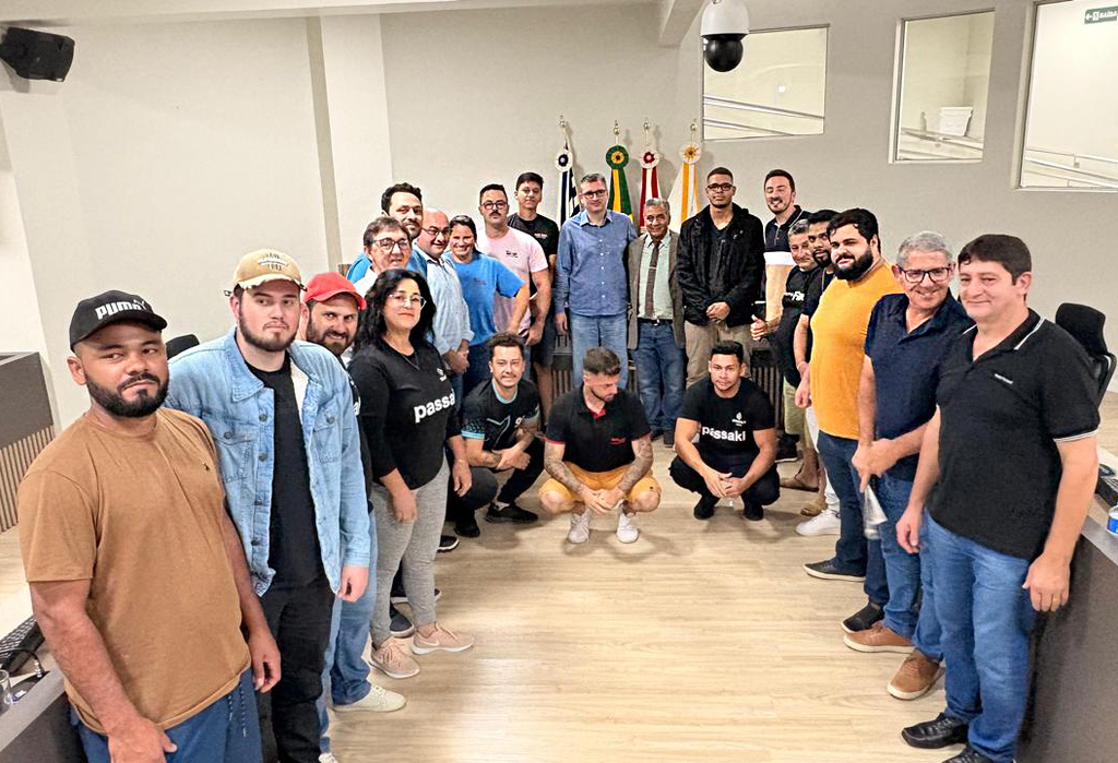 Câmara de Capinzal realiza sessão plenária e vereadores apresentam demandas e indicações à comunidade