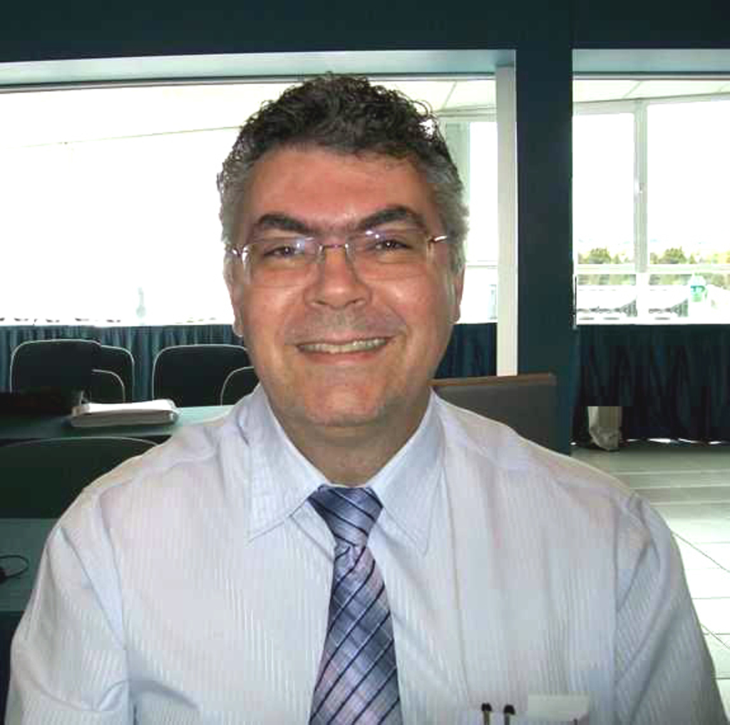 Maria é mãe do povo fiel?