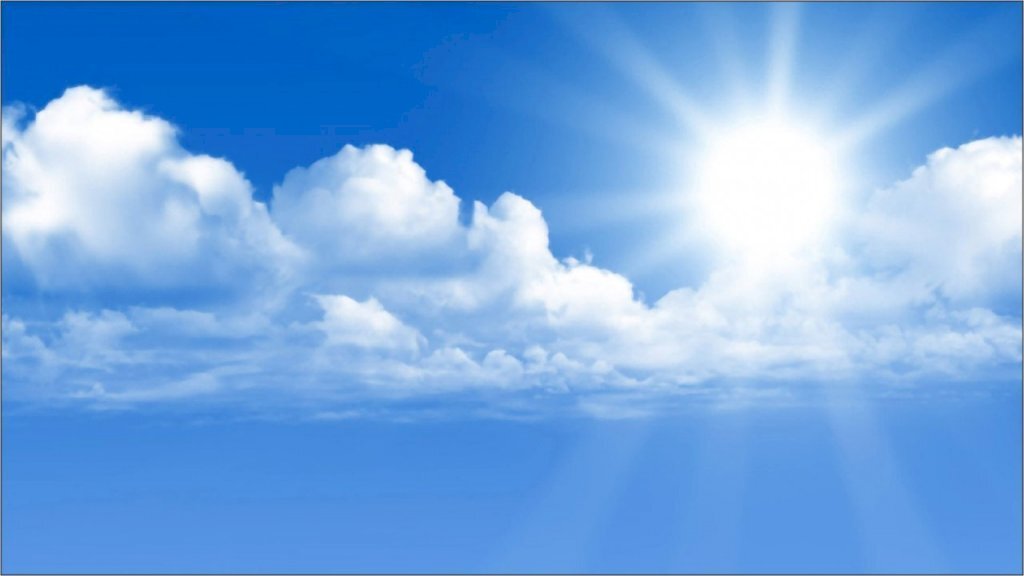 É BOM SABER - O HOMEM DE BOA VONTADE