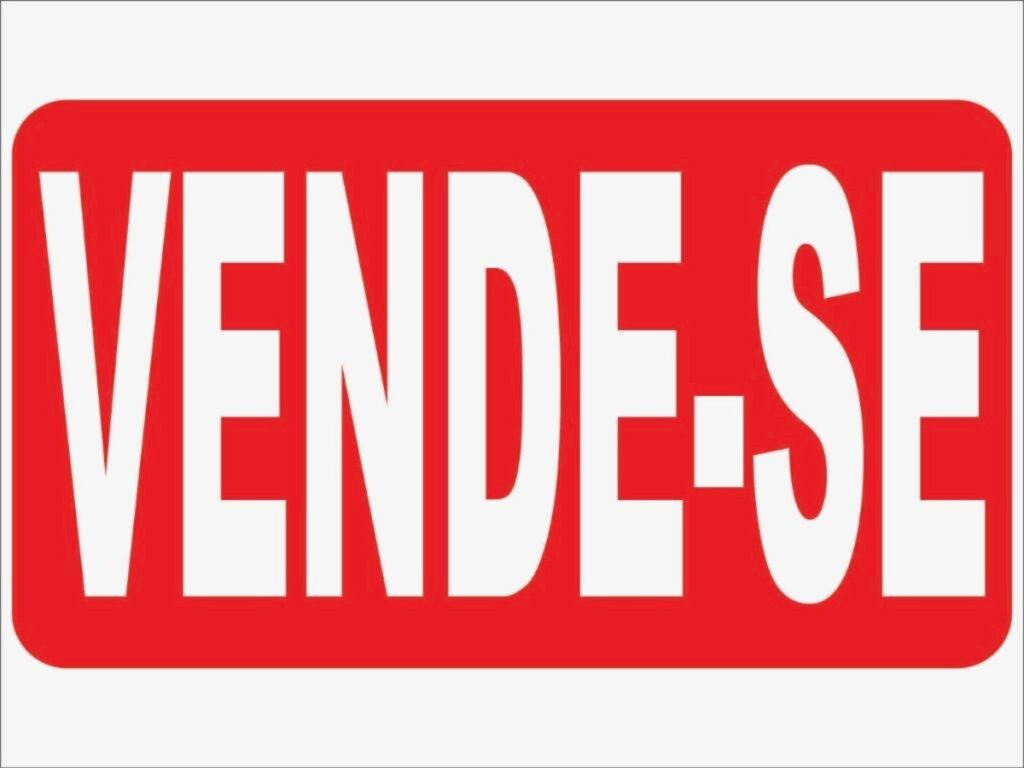 Vende-se: